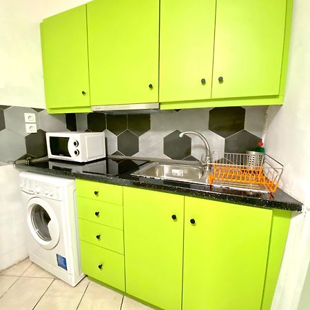 Athens City Themis 5 아파트 외부 사진