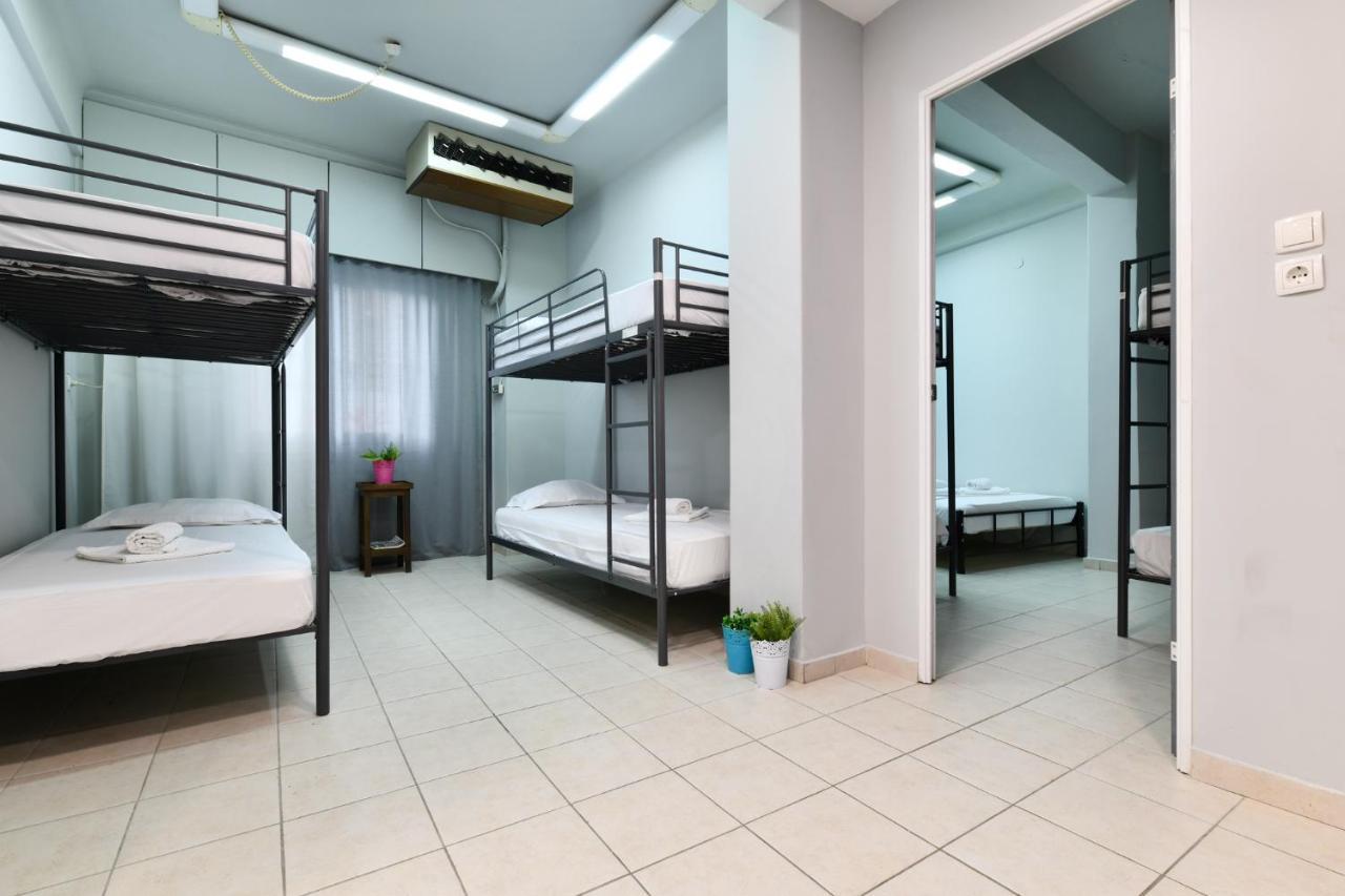 Athens City Themis 5 아파트 외부 사진