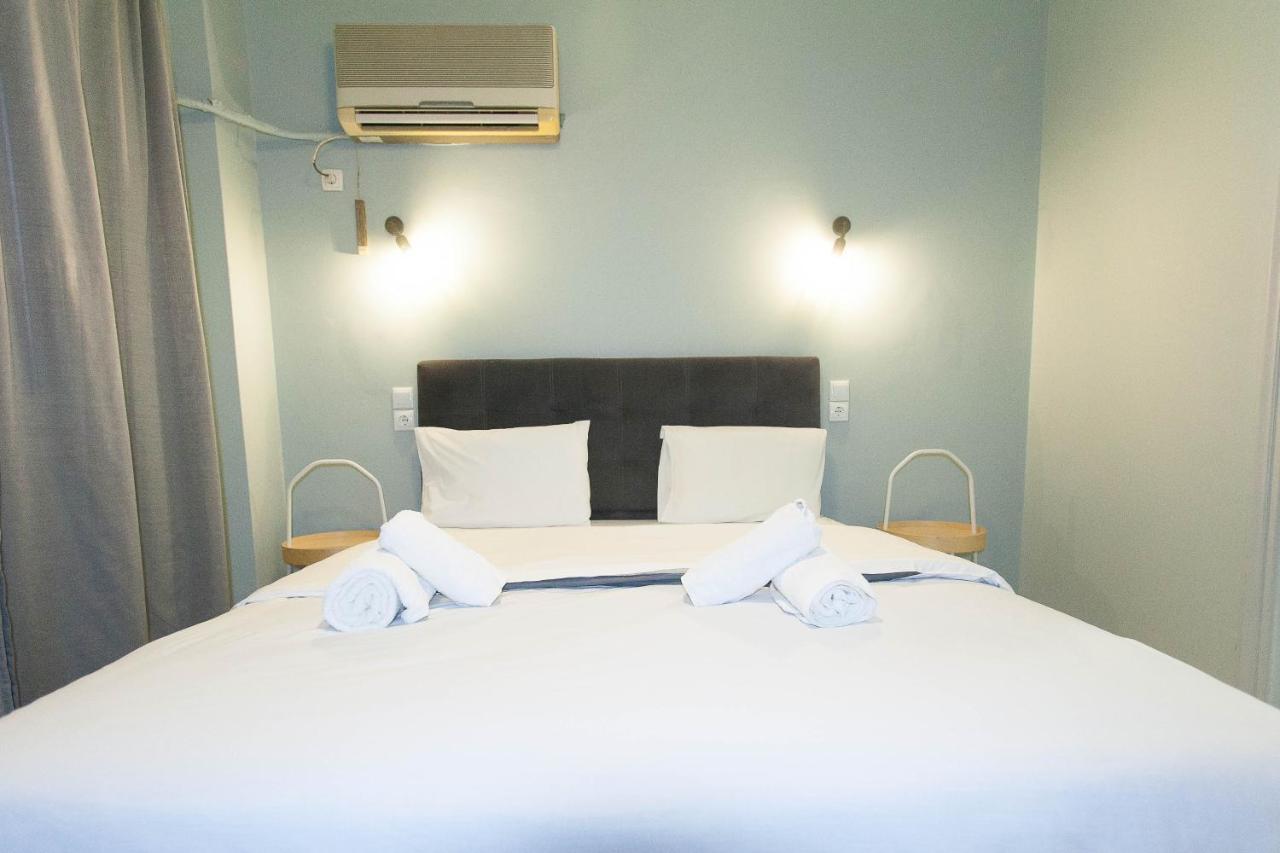 Athens City Themis 5 아파트 외부 사진