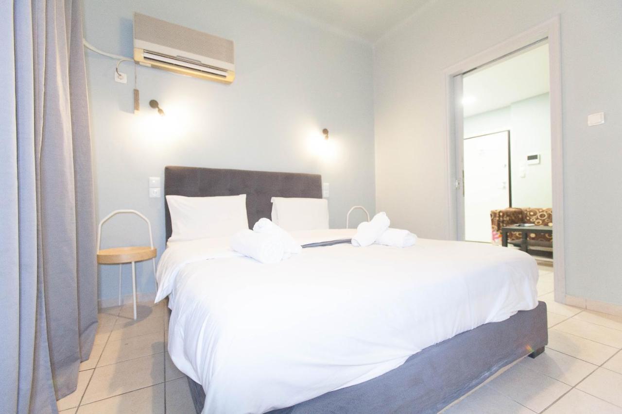 Athens City Themis 5 아파트 외부 사진