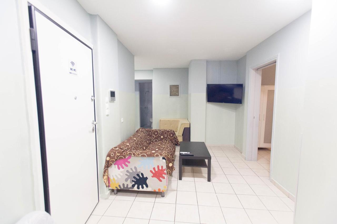 Athens City Themis 5 아파트 외부 사진