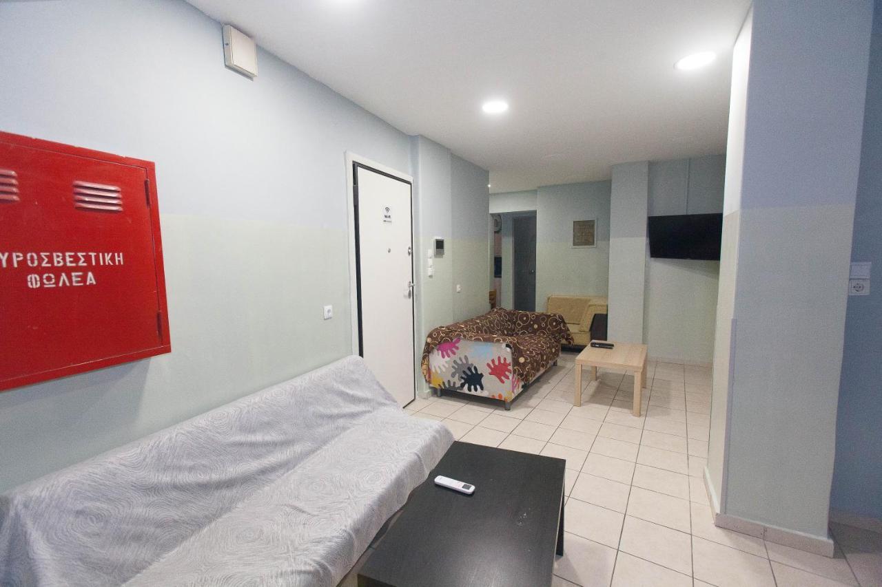 Athens City Themis 5 아파트 외부 사진