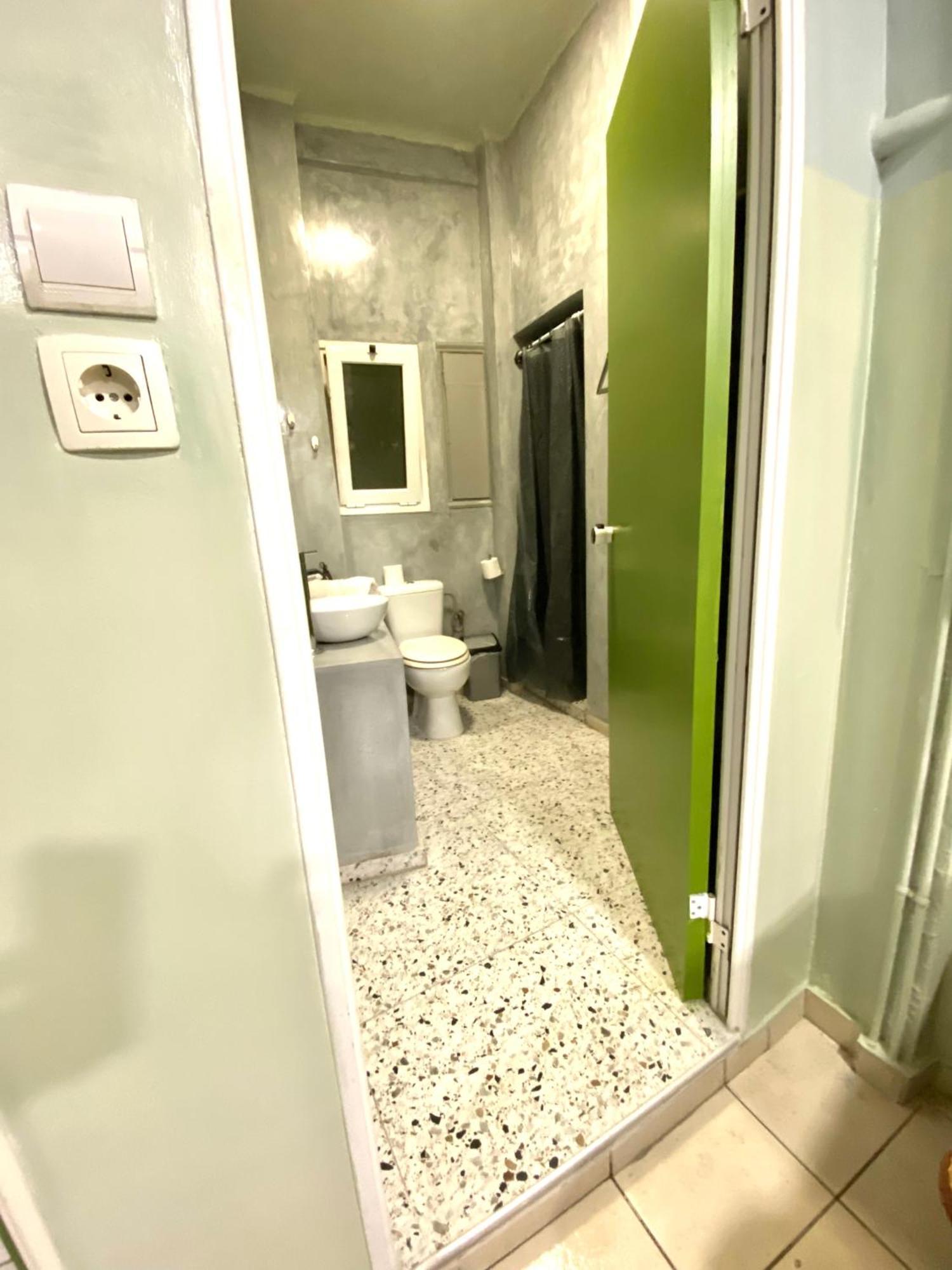 Athens City Themis 5 아파트 외부 사진